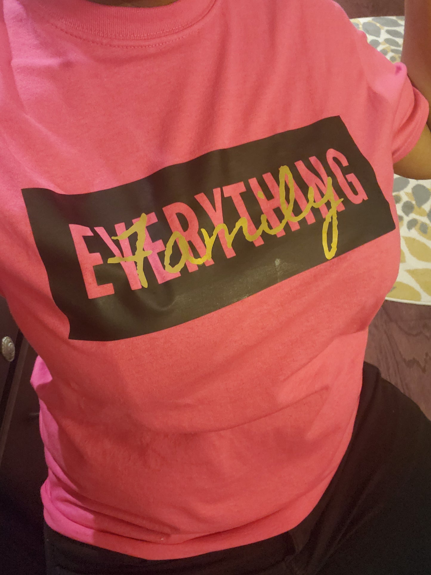 FOE T-Shirt