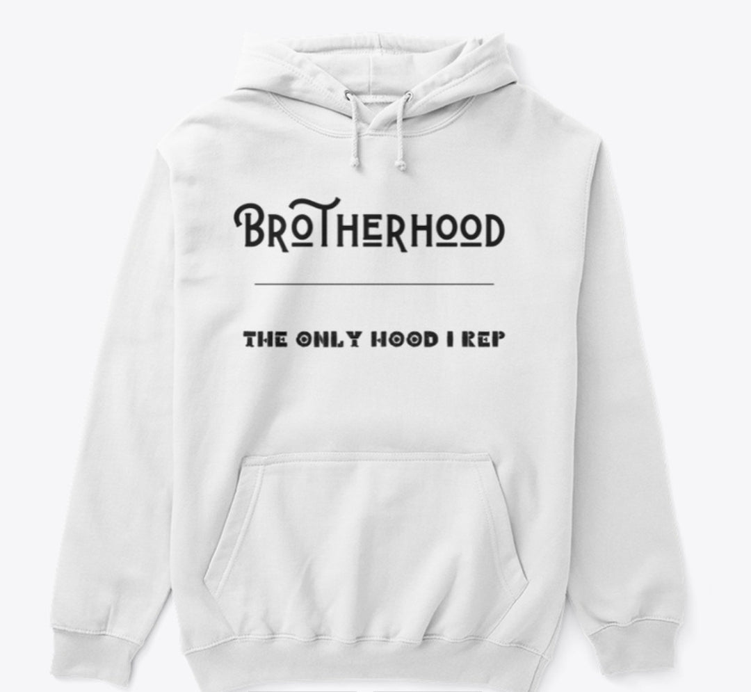 BrotherHood Hoodie DDR7inc