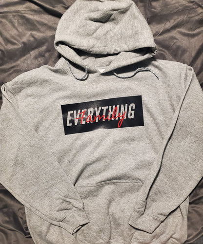 FOE Hoodie