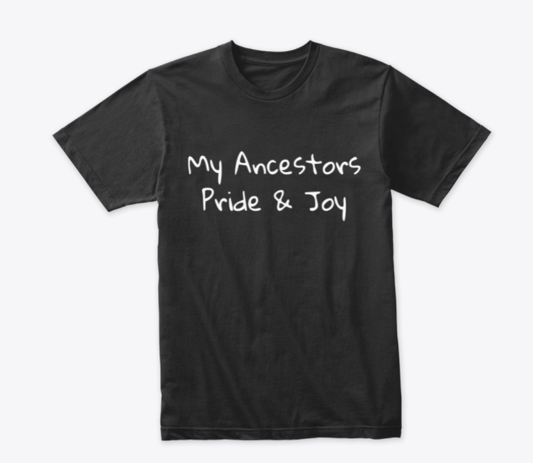 Pride & Joy T-Shirt