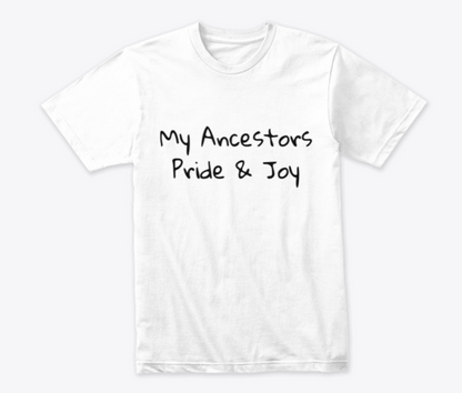 Pride & Joy T-Shirt