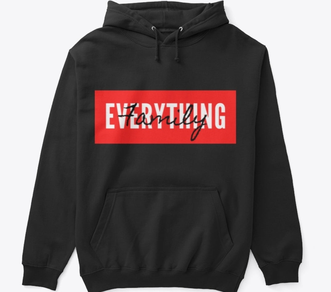 FOE Hoodie