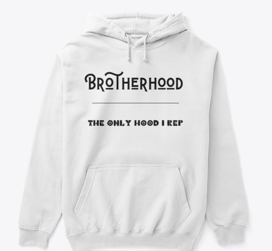 BrotherHood- Hoodie