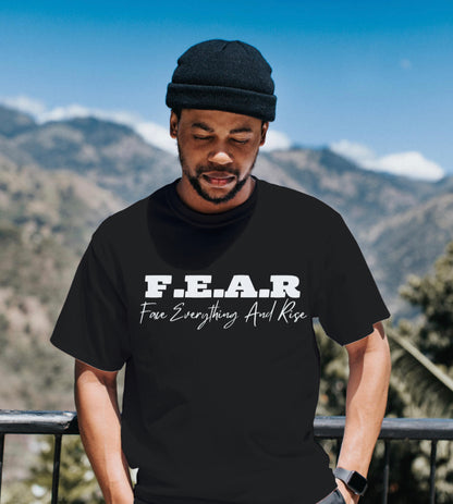 F.E.A.R T-Shirt