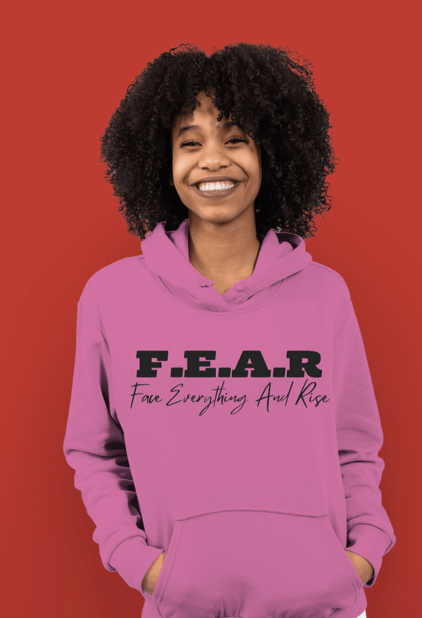 F.E.A.R Hoodie